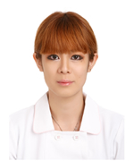 蒲田沙枝（歯科衛生士）