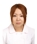 大島菜々美（歯科衛生士）