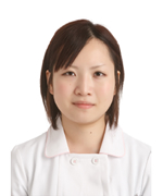 加藤明日美（歯科衛生士）