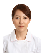 山中玲子（歯科助手）
