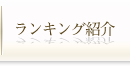 ランキング紹介