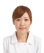 黒須真美(歯科衛生士)(歯科医療事務)