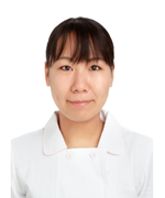 岩田明日香(歯科助手)(受付)
