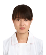 浅見佳奈(歯科助手)(受付)